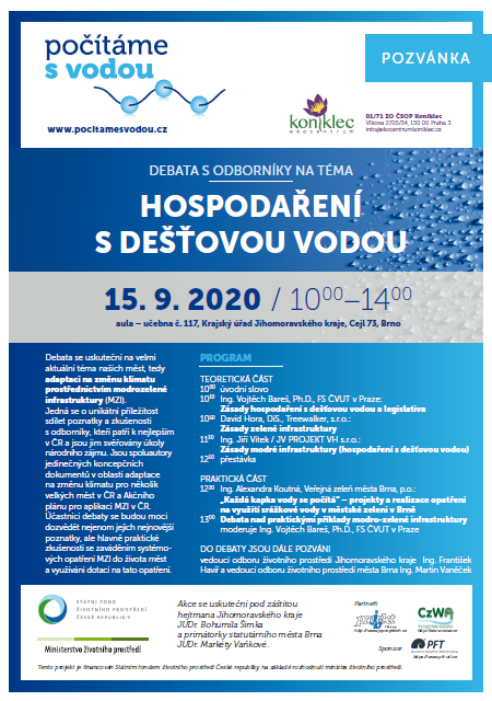 Seminar HDV Brno 15.9. 2020